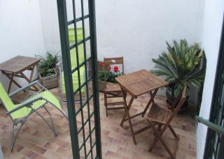 Apartamento : 4/6 personas - sete  herault  languedoc-rosellon  francia