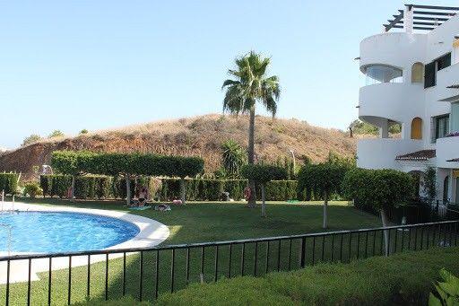 Apartamento en venta en Arroyo de la Miel, Málaga (Costa del Sol)