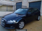 Audi A3 1.9 TDI DPF Attraction - mejor precio | unprecio.es