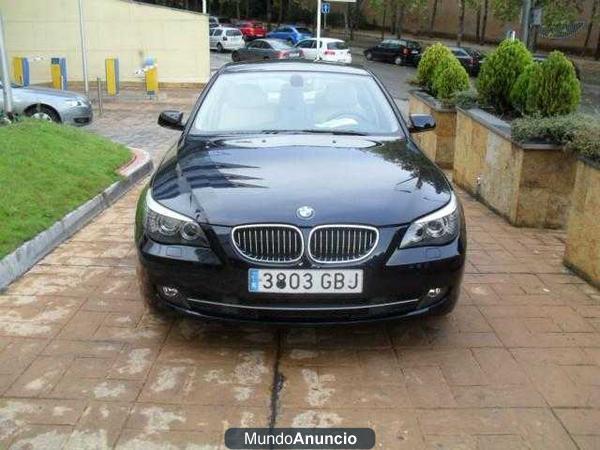 BMW 525 D Oferta completa en: http://www.procarnet.es/coche/madrid/madrid/bmw/525-d-diesel-558989.aspx...