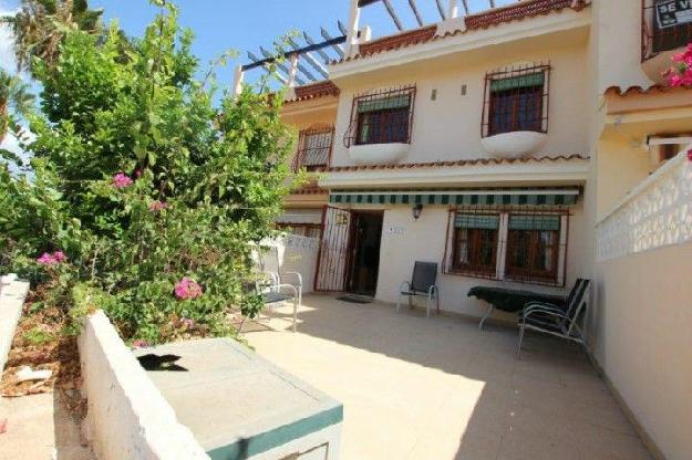 Bungalow en venta en Albir, Alicante (Costa Blanca)