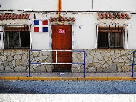 Casa en Barrios (Los)