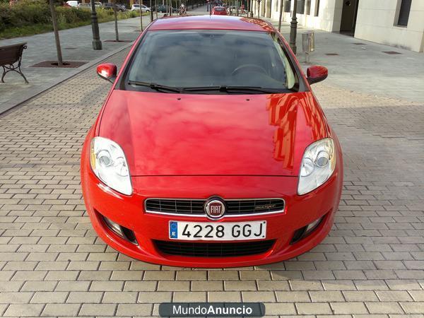 FIAT Bravo 1.6 Multijet 105 CV Dynamic Pack Sport