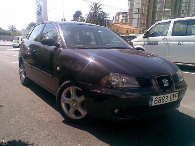 FIAT GRANDE PUNTO 1.3 MULTIJET