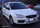 Ford Focus Diesel 1.6 TDCi Trend - mejor precio | unprecio.es