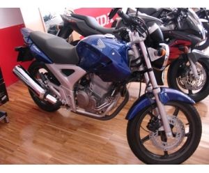 HONDA CBF 250