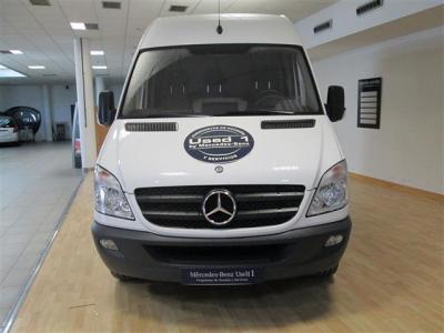 Mercedes-Benz Sprinter Furg.Medio 319CDI