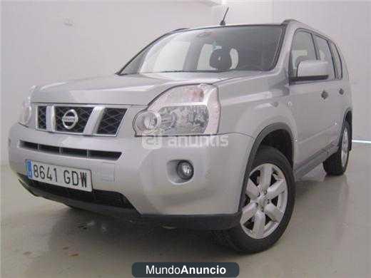 Nissan XTRAIL 2.0 dCi 150 CV SE