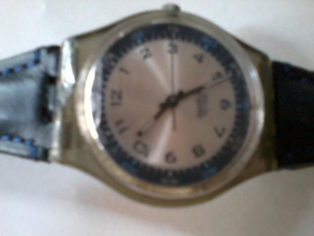 Reloj 2x1