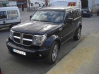 VENDO DODGE NITRO SXT CON 6 MESES - mejor precio | unprecio.es