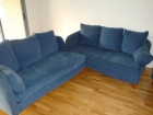 VENDO DOS SOFAS RINCONERA - mejor precio | unprecio.es