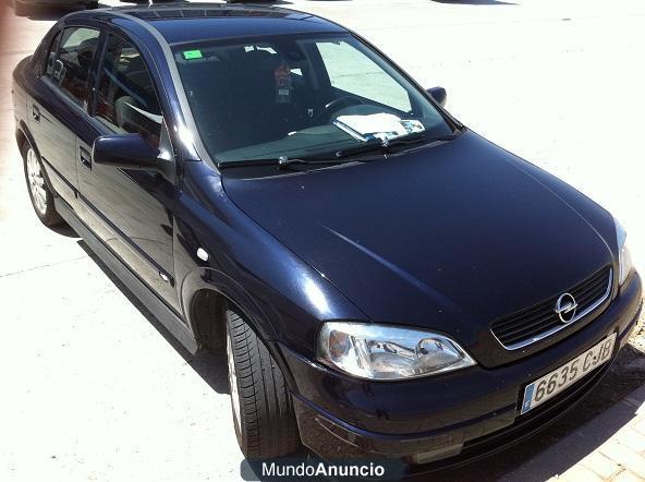 VENDO OPEL ASTRA 2.0TDI DIESEL