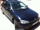 VENDO OPEL ASTRA 2.0TDI DIESEL - mejor precio | unprecio.es