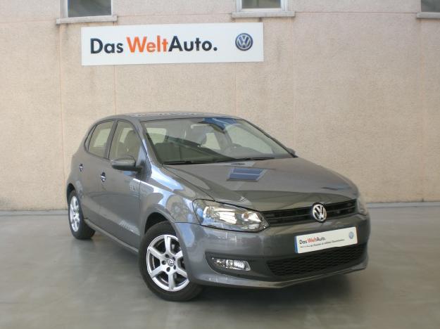 Volkswagen Polo 1.2 TSI 90cv Advance, 11.500€