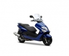 YAMAHA Majesty 125 - mejor precio | unprecio.es