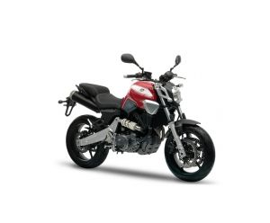 YAMAHA MT-03