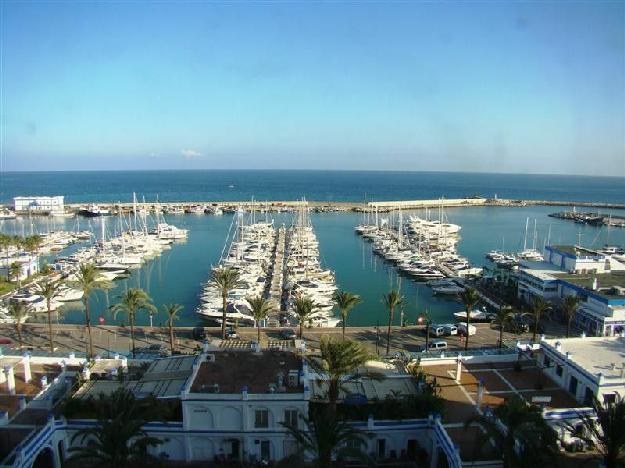 Apartamento en alquiler de vacaciones en Estepona, Málaga (Costa del Sol)