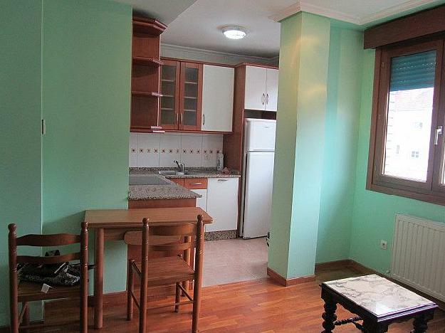 Apartamento en Oviedo