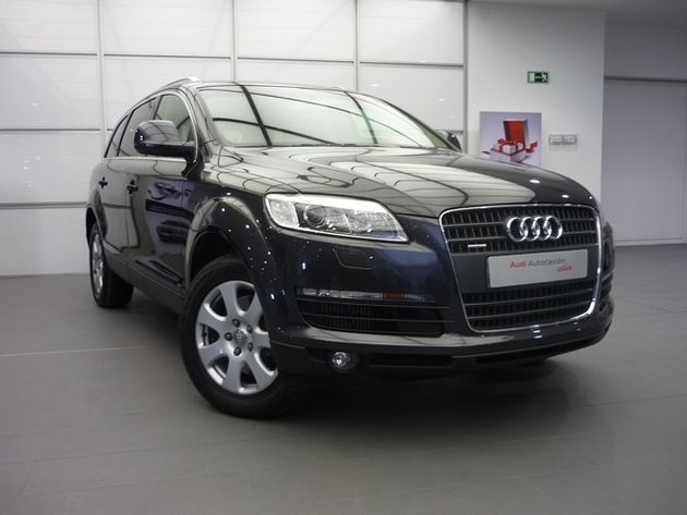 AUDI A3 2.0TDI Ambition DPF