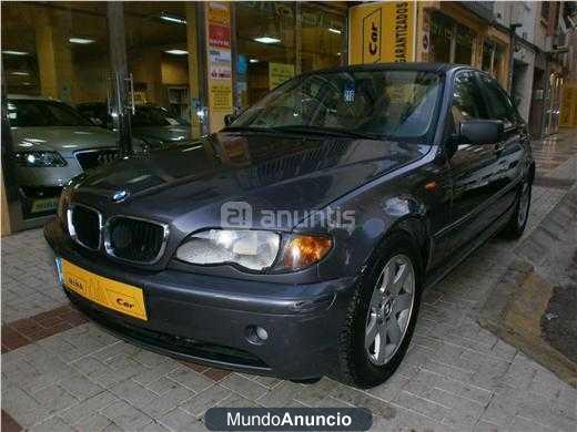 BMW Serie 3 320D