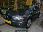 BMW Serie 3 320D - mejor precio | unprecio.es