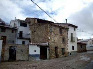 Casa en venta en Jorcas, Teruel