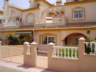 Casa en venta en Orihuela Costa, Alicante (Costa Blanca)