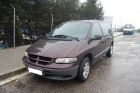 CHRYSLER VOYAGER SE 2.5 CRD 140CV. 7 PL - Barcelona - mejor precio | unprecio.es