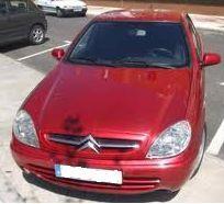 Citroen Xsara Break 2.0 HDi Premier