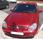 Citroen Xsara Break 2.0 HDi Premier - mejor precio | unprecio.es