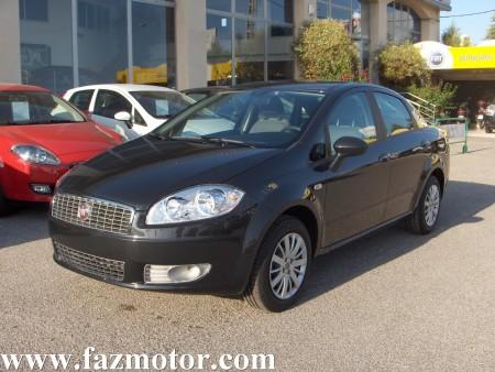 Fiat Linea MYLIFE en Alicante