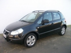 FIAT SEDICI 1.9MJT DYNAMIC 4X2 - mejor precio | unprecio.es