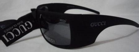 Gafas unisex Gucci