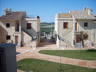 House on La Finca Golf, Spain