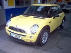 Mini cooper(2008),Venta urgente - mejor precio | unprecio.es