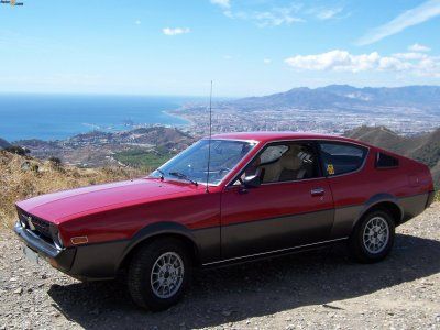 MITSUBISHI COLT CELESTE 1.6 ST - MALAGA