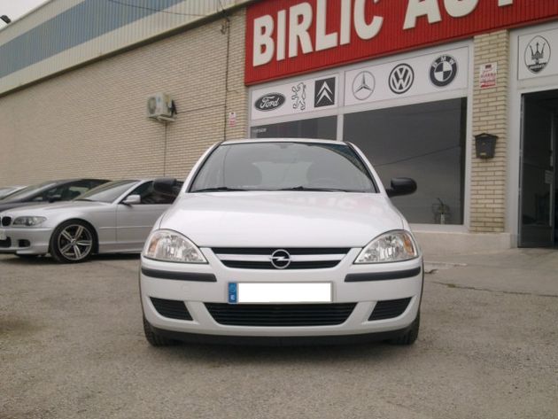 OPEL Corsa 1.3CDTI Enjoy