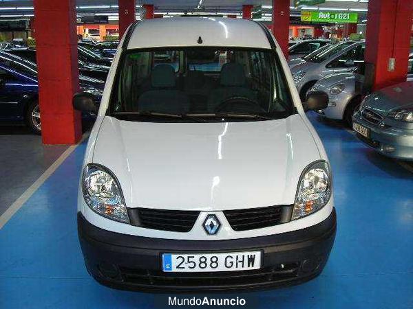 Renault Kangoo Combi 1.5 dCi