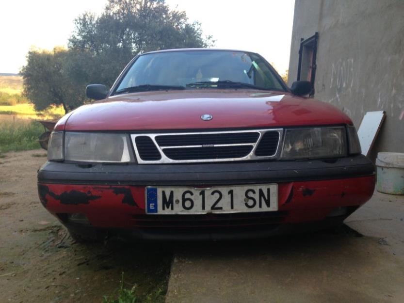 Saab 900 2.3 i 16 valvulas