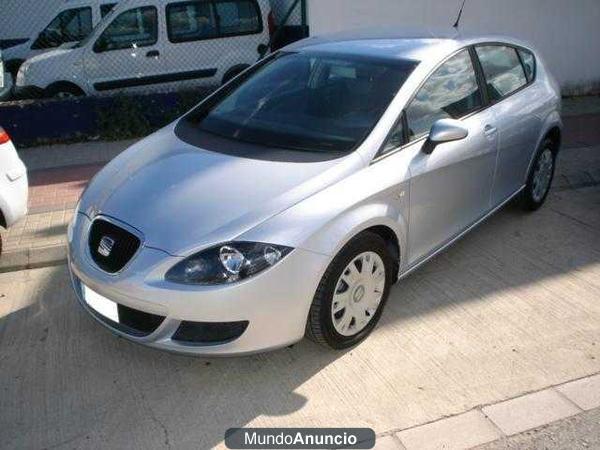 Seat Leon León 1.9TDI Reference