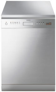 Smeg LVS135FX