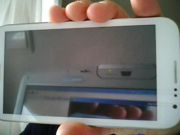 Vendo note II