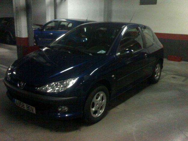 Vendo Peugeot 206 HDI