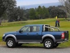 Venta de coche Ford Ranger Doble Cabina XLT TDCi 140cv '07 en Madrid - mejor precio | unprecio.es