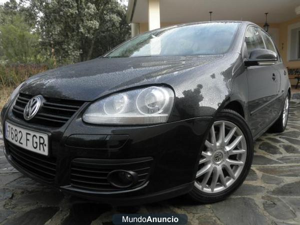 Volkswagen Golf 1.4 TSI GT 170