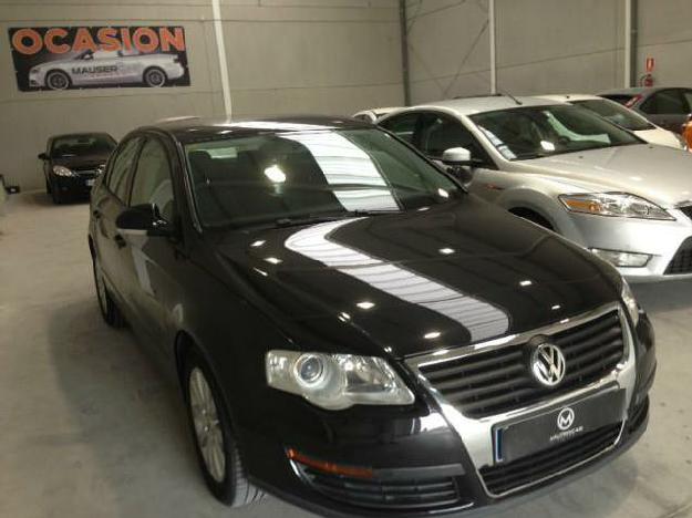 Volkswagen Passat 2.0tdi Advance. Financiacion 100% '08