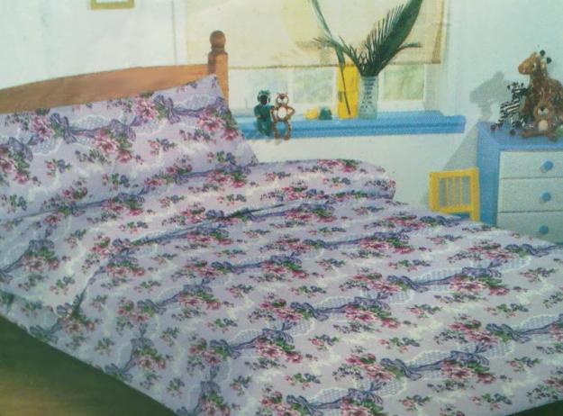 Edredones nórdicos para camas de 90cm, 135cm y 150cm