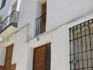 Apartamento con 2 dormitorios se vende en Alora