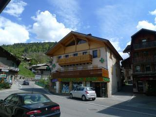 Apartamento en chalet : 10/12 personas - morzine  alta saboya  rodano alpes  francia