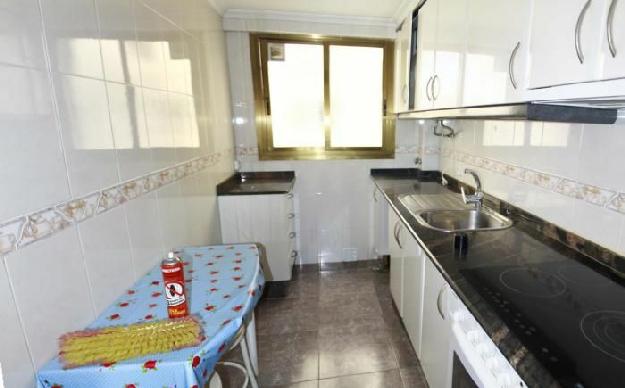 Apartamento en venta en València, Valencia (Costa Valencia)